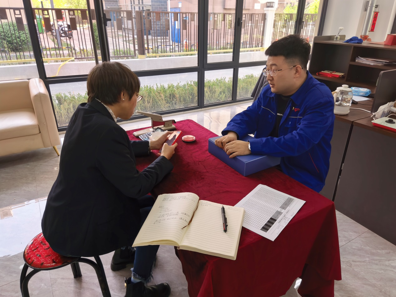 内蒙古银行多措并举优化消费金融服务 全力激发消费新动能