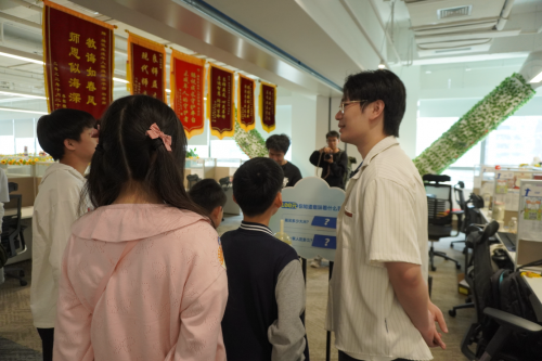 腾讯游戏探索防沉迷“下半场”：以家庭教育支持系统性解决触网难题第1张