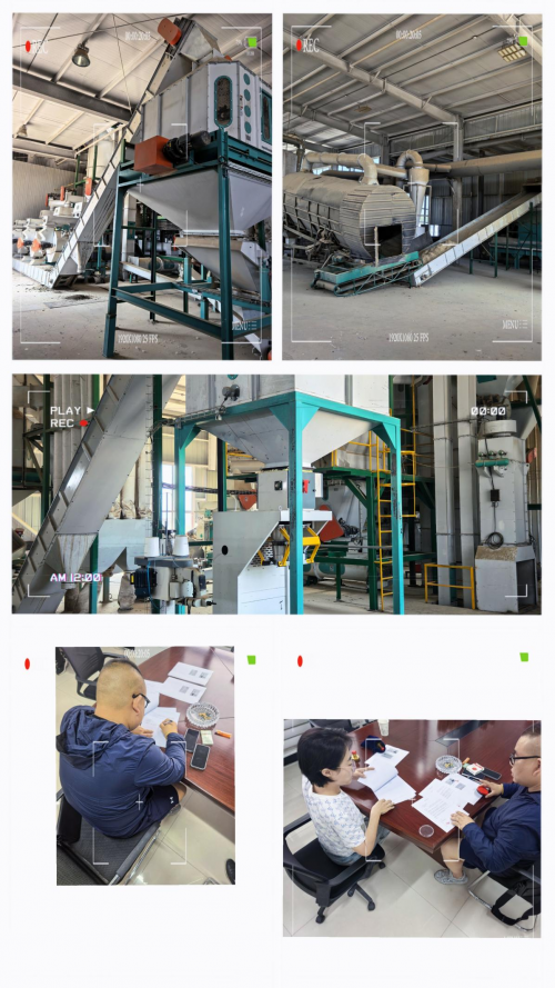 秸秆双生记：从田间废料到绿色能源与黄金饲料——璨新投资领航内蒙古生物质革命第5张