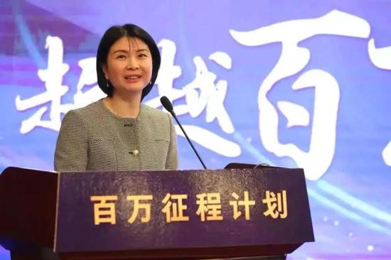 齐晔 图片来源自网络