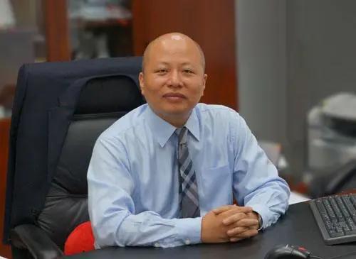 杨兵兵 图片来源自网络