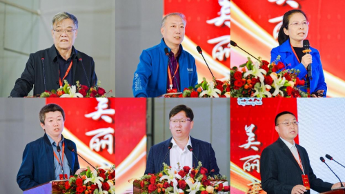 2023河北首届“唐羊”文化节 唐县肉羊产业高质量发展峰会成功举办第4张-鹏城新闻网 2023河北首届“唐羊”文化节 唐县肉羊产业高质量发展峰会成功举办第4张