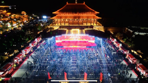 2023河北首届“唐羊”文化节 唐县肉羊产业高质量发展峰会成功举办第12张-鹏城新闻网 2023河北首届“唐羊”文化节 唐县肉羊产业高质量发展峰会成功举办第12张