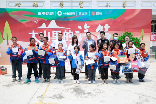 全性能家族万里穿越G219 长城炮深耕用户共创打造中国特色皮卡文化第10张