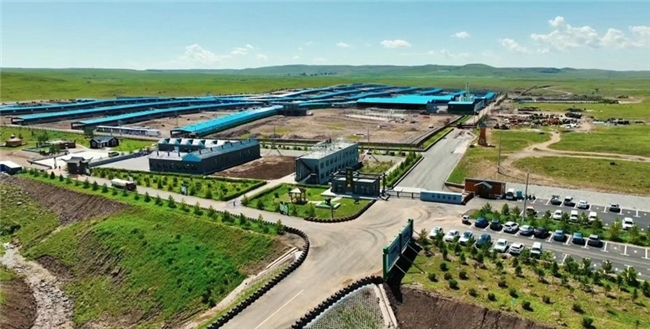 天安门广场上的草原召唤:京西牧业以国家窗口点亮乡村振兴之路第2张-南昌消费网