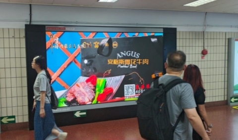 天安门广场上的草原召唤:京西牧业以国家窗口点亮乡村振兴之路第3张-南昌消费网