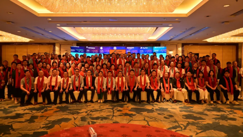 姜会斌：十三年不眠夜，换一声钟响第4张