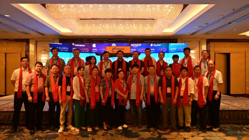 姜会斌：十三年不眠夜，换一声钟响第3张