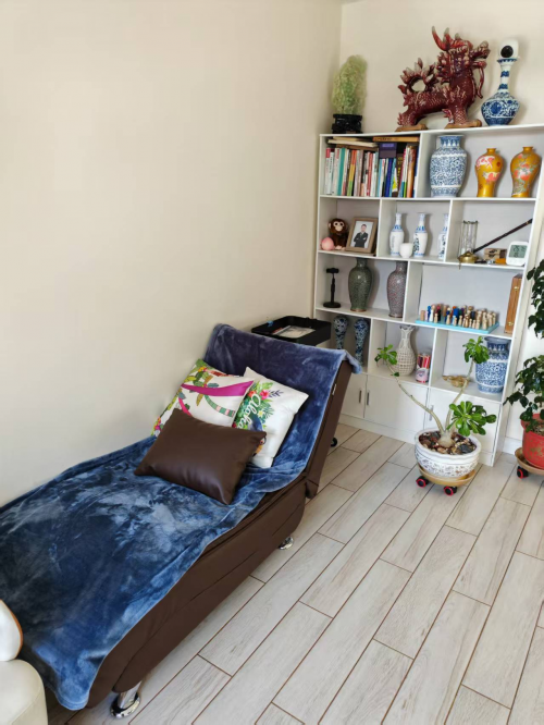 悟心心理咨询荣获 2025年度内蒙古首届《专业心理咨询服务之星》评选活动冠军第6张-南昌消费网 悟心心理咨询荣获 2025年度内蒙古首届《专业心理咨询服务之星》评选活动冠军第6张