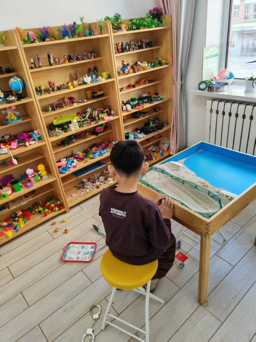 悟心心理咨询荣获 2025年度内蒙古首届《专业心理咨询服务之星》评选活动冠军第7张-南昌消费网 悟心心理咨询荣获 2025年度内蒙古首届《专业心理咨询服务之星》评选活动冠军第7张