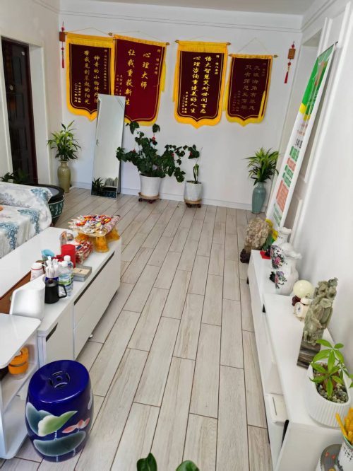 悟心心理咨询荣获 2025年度内蒙古首届《专业心理咨询服务之星》评选活动冠军第15张-南昌消费网 悟心心理咨询荣获 2025年度内蒙古首届《专业心理咨询服务之星》评选活动冠军第15张