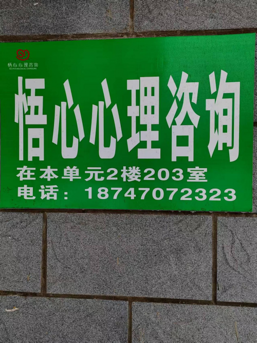 悟心心理咨询荣获 2025年度内蒙古首届《专业心理咨询服务之星》评选活动冠军第18张-南昌消费网 悟心心理咨询荣获 2025年度内蒙古首届《专业心理咨询服务之星》评选活动冠军第18张