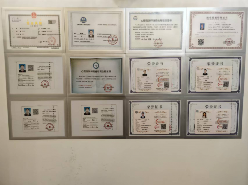 悟心心理咨询荣获 2025年度内蒙古首届《专业心理咨询服务之星》评选活动冠军第17张-南昌消费网 悟心心理咨询荣获 2025年度内蒙古首届《专业心理咨询服务之星》评选活动冠军第17张