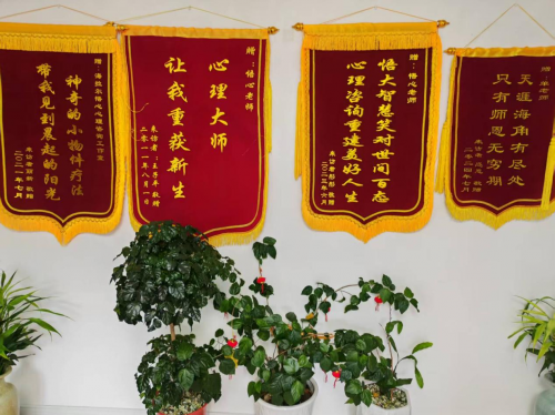 悟心心理咨询荣获 2025年度内蒙古首届《专业心理咨询服务之星》评选活动冠军第19张-南昌消费网 悟心心理咨询荣获 2025年度内蒙古首届《专业心理咨询服务之星》评选活动冠军第19张