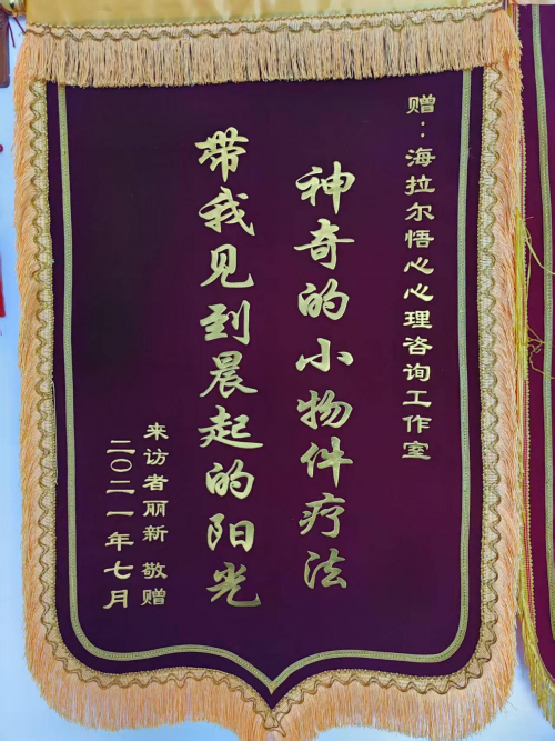 悟心心理咨询荣获 2025年度内蒙古首届《专业心理咨询服务之星》评选活动冠军第20张-南昌消费网 悟心心理咨询荣获 2025年度内蒙古首届《专业心理咨询服务之星》评选活动冠军第20张