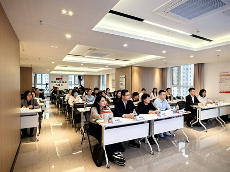 1763020303939177.jpg 内蒙古自治区分公司举办2025年综合条线培训班2.jpg