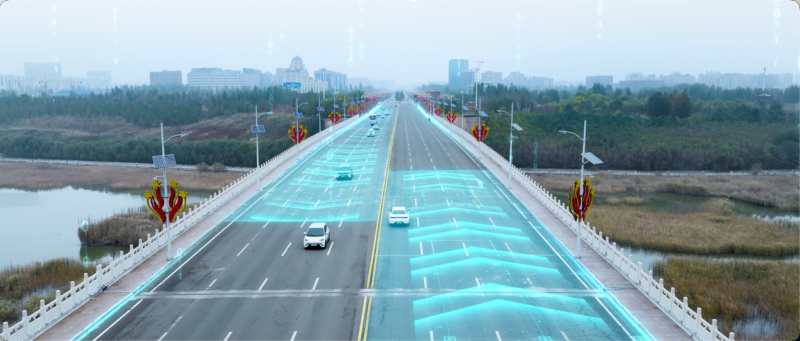 内蒙古小镇缘何连续登上人民日报?AI超级智能体“百度伐谋”驱动城市治理升级第1张-网通社财经 内蒙古小镇缘何连续登上人民日报?AI超级智能体“百度伐谋”驱动城市治理升级第1张