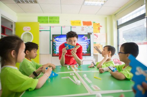 小投入撬动大未来：揭秘贝尔优能“寒假启动，全年无忧”创富模型第2张