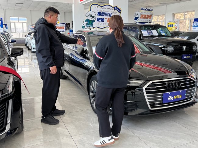 专业为基，细节为翼：淘车车二手车用“信任”打动人心