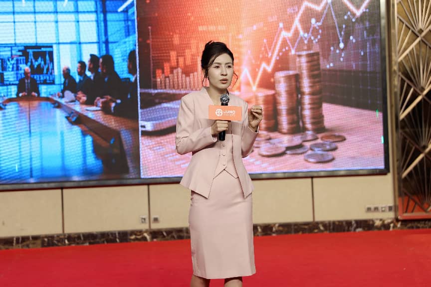 风起喀什，交易潮涌——Juno Markets 2026交易员技术峰会喀什站圆满举行第6张