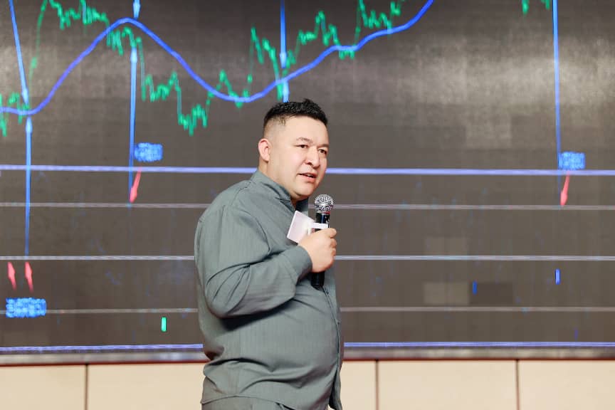 风起喀什，交易潮涌——Juno Markets 2026交易员技术峰会喀什站圆满举行第10张