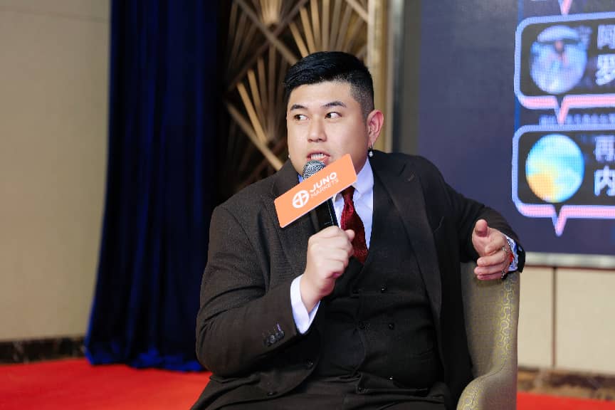 风起喀什，交易潮涌——Juno Markets 2026交易员技术峰会喀什站圆满举行第16张