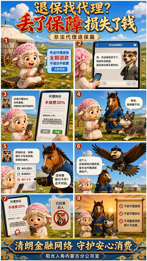 《退保找代理？丢了保障，损失了钱》.jpg